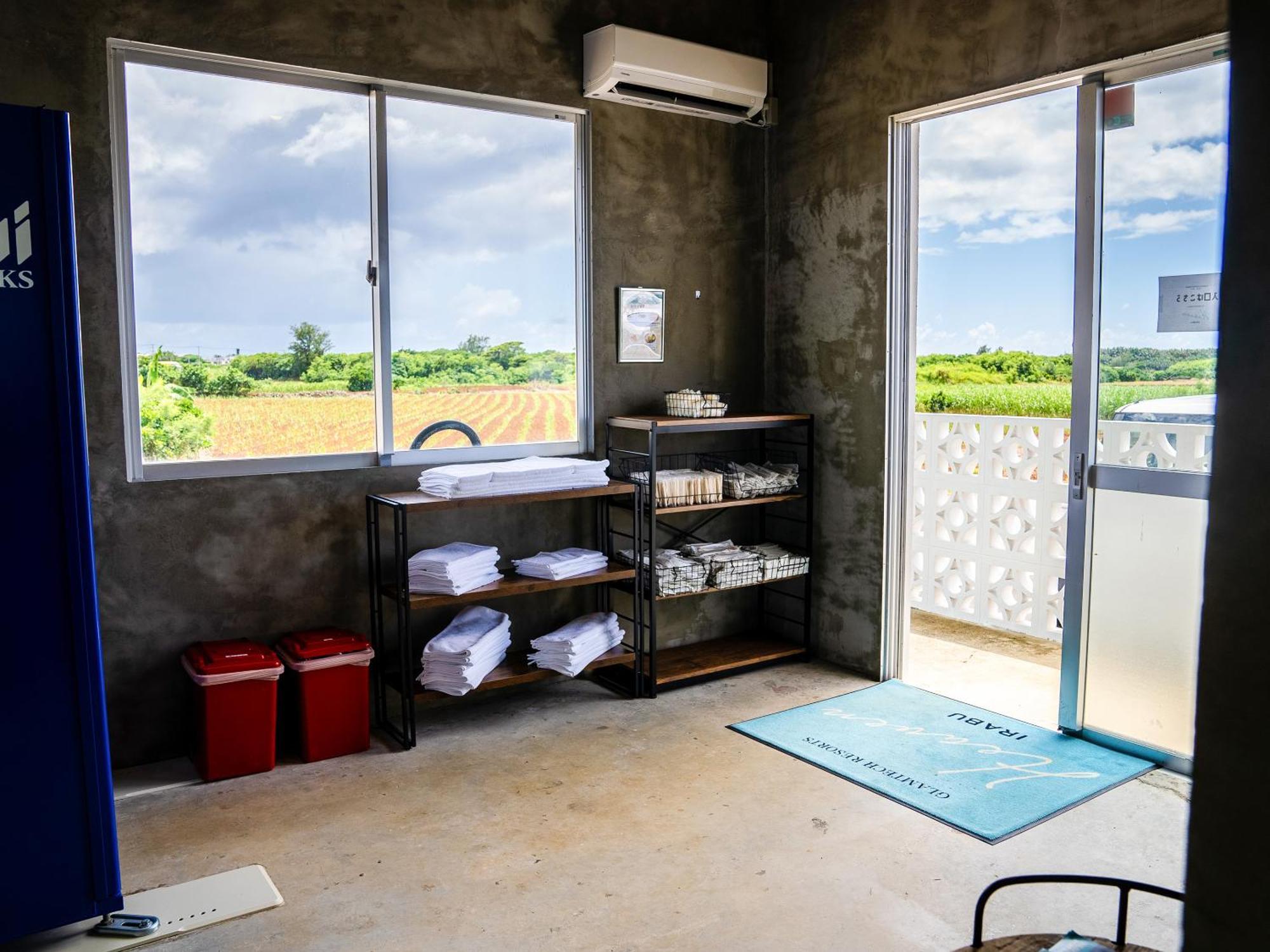 Glamtech Resorts Heaven Miyakojima  Exterior photo